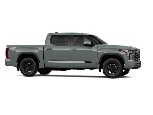 New 2026 Toyota Tundra Platinum AWD/4WD image 13