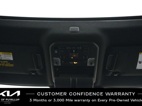 Used 2025 Toyota 4Runner TRD Pro AWD/4WD image 26