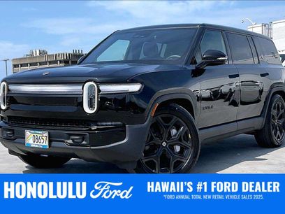 Used 2026 Rivian R1S Adventure Dual