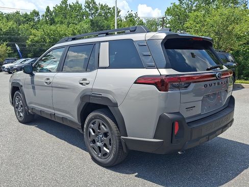 New 2026 Subaru Outback Premium AWD/4WD image 4