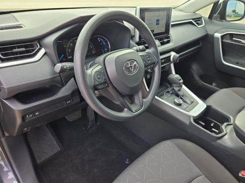 Used 2024 Toyota RAV4 XLE w/ Convenience Package AWD/4WD image 13