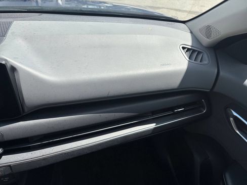 Used 2025 Kia K4 FWD image 34
