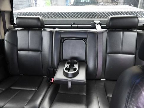 Used 2010 GMC Sierra 1500 SLT w/ All-Terrain Package AWD/4WD image 31