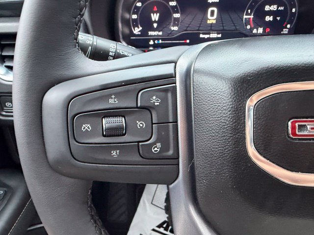 Used 2022 GMC Yukon XL SLT w/ SLT Luxury Package AWD/4WD image 25