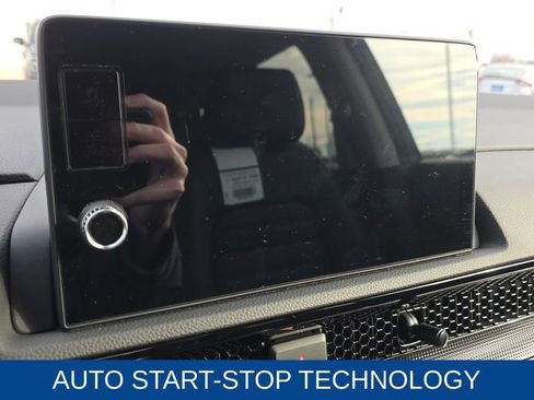 New 2026 Honda CR-V EX-L image 19