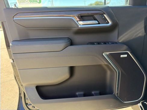 New 2026 Chevrolet Silverado 1500 RST image 23