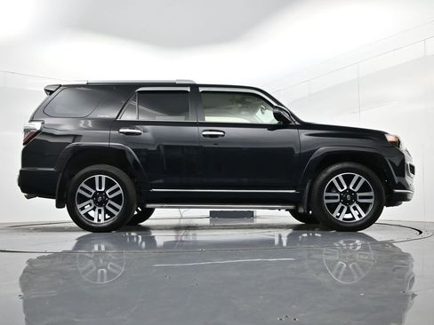 Used 2022 Toyota 4Runner Limited image 44