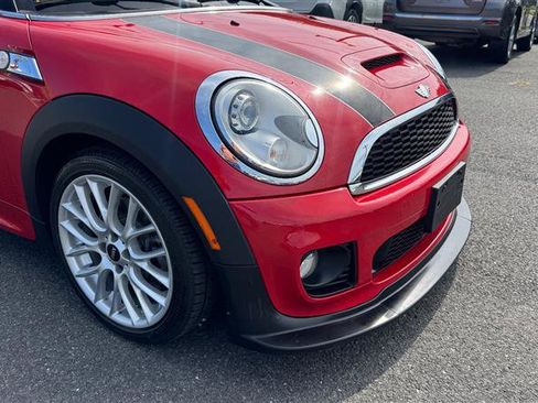 Used 2012 MINI Cooper S FWD image 16