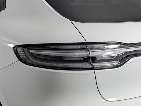 New 2026 Porsche Macan S AWD/4WD image 16
