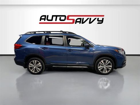Used 2021 Subaru Ascent Limited w/ Popular Package #2 image 8