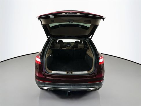 Used 2018 Lincoln MKX Reserve w/ Lincoln MKX Climate Package image 29