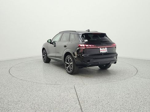 New 2026 Audi Q3 quattro 2.0T image 7
