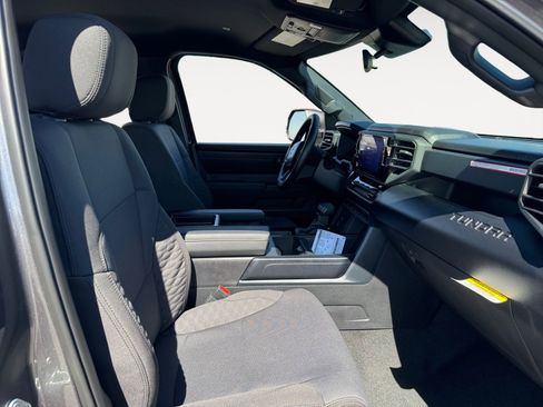 New 2026 Toyota Tundra SR image 15