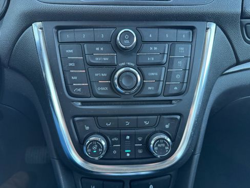 Used 2014 Buick Encore Premium image 12