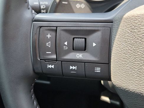 Used 2026 Nissan Rogue SV w/ Cold Weather Package FWD image 23