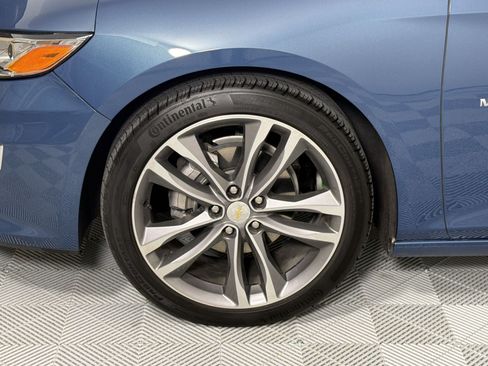 Used 2024 Chevrolet Malibu LT FWD image 12