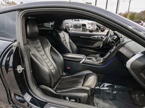 Used 2022 BMW M850i xDrive Coupe w/ Driving Assistance Package image 44
