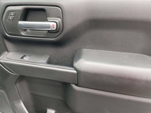 Used 2025 GMC Sierra 1500 Pro w/ Graphite Edition AWD/4WD image 8