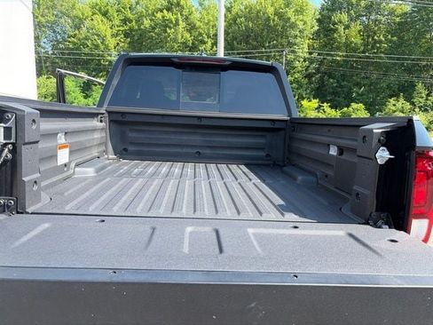 New 2026 Honda Ridgeline RTL image 14