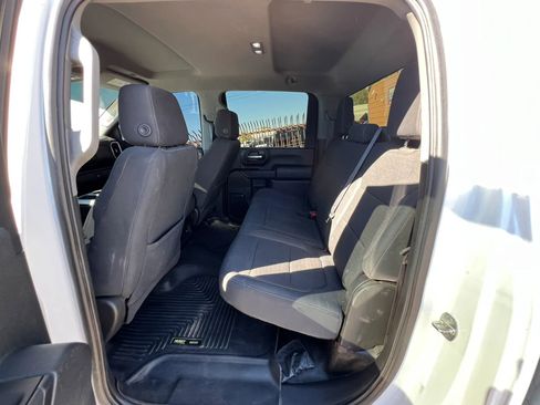 Used 2020 Chevrolet Silverado 2500 LT w/ Gooseneck/5TH Wheel Package image 19