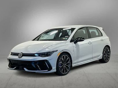 New 2026 Volkswagen Golf w/ Euro Style Package