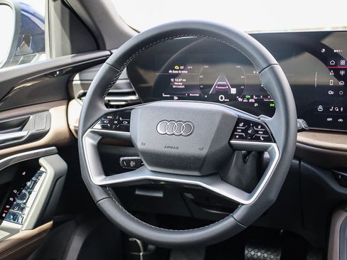 New 2025 Audi Q5 Premium image 22