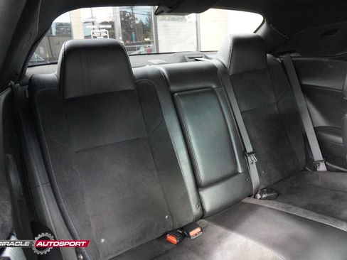 Used 2019 Dodge Challenger R/T Scat Pack w/ Dynamics Package image 33