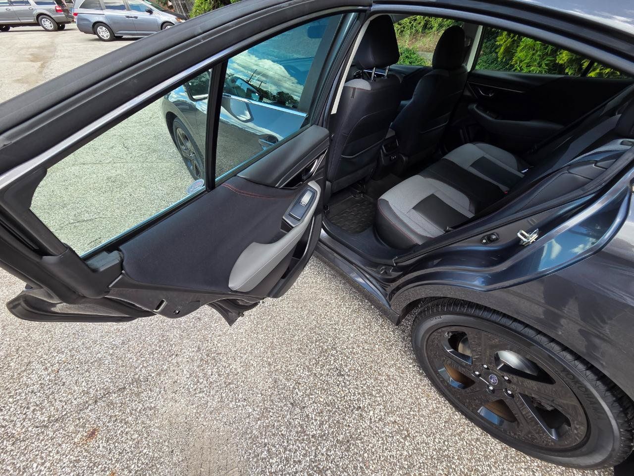 Used 2020 Subaru Legacy Sport w/ Popular Package #3 AWD/4WD image 12