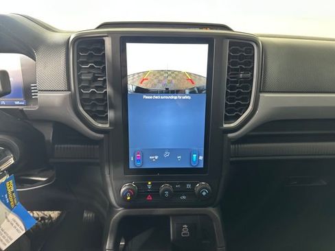 Used 2024 Ford Ranger XL w/ Trailer Tow Package image 22