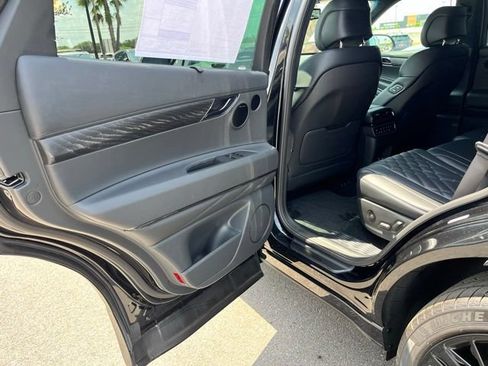 New 2026 Genesis GV80 3.5T Prestige AWD/4WD image 17