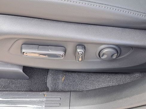 New 2026 Honda CR-V EX-L image 7