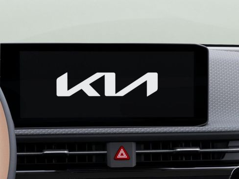 New 2026 Kia EV6 Wind RWD image 16