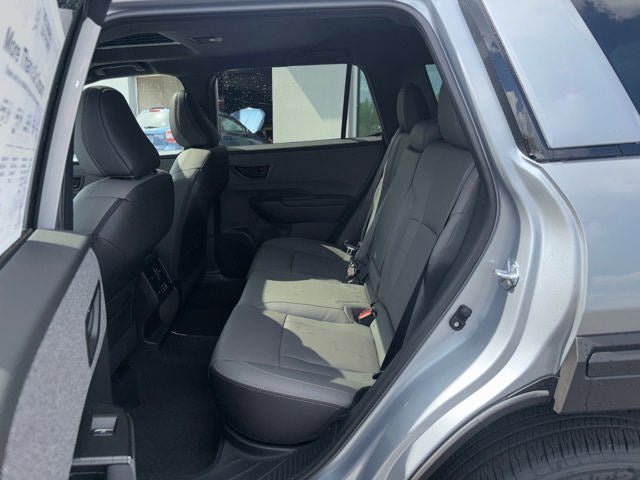 New 2026 Subaru Outback Limited AWD/4WD image 88