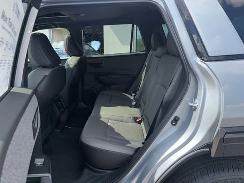 New 2026 Subaru Outback Limited image 88