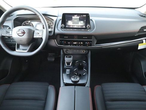 New 2026 Nissan Rogue SV image 22