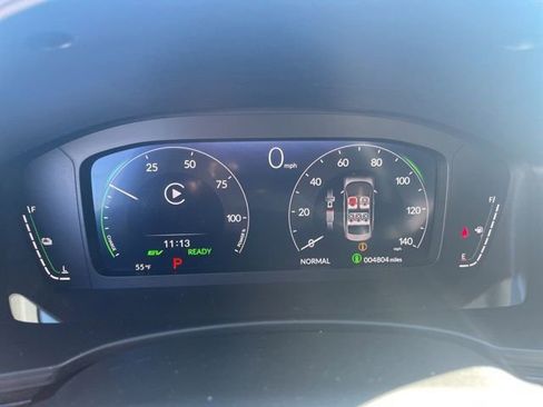 Used 2026 Honda Civic Sport Touring image 9