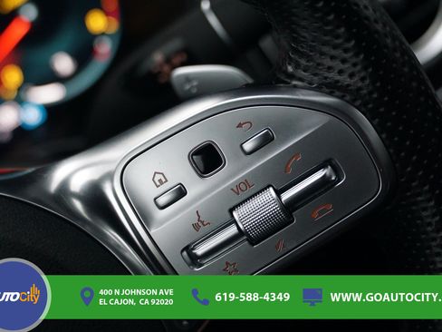 Used 2021 Mercedes-Benz C 300 Sedan image 22