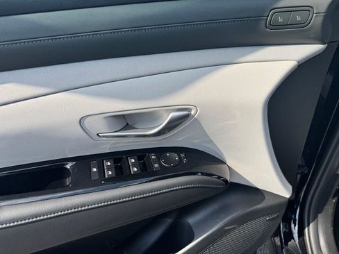 New 2026 Hyundai Tucson Limited AWD/4WD image 13