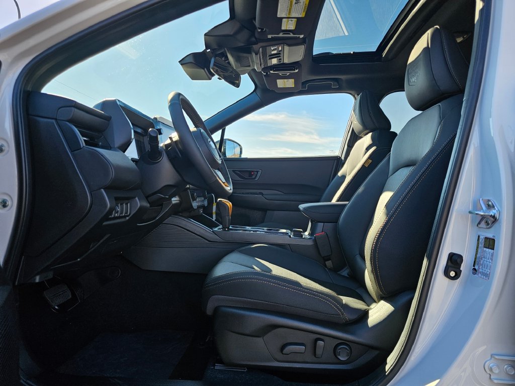 New 2026 Subaru Outback Wilderness AWD/4WD image 29