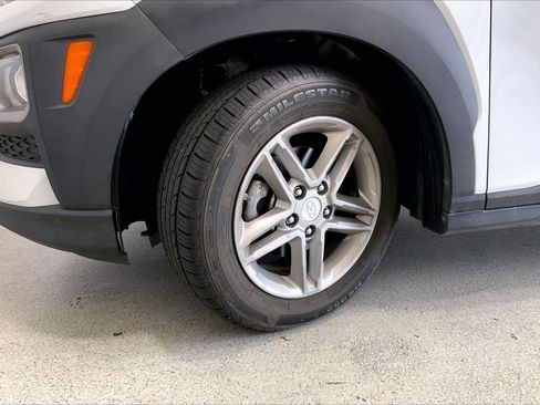 Used 2019 Hyundai Kona SE FWD image 20