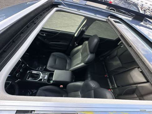 Used 2020 Subaru Forester Touring image 6