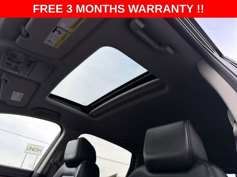 Used 2021 Honda CR-V Touring image 21