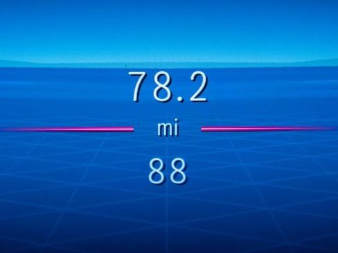 Certified 2025 Mercedes-Benz GLB 250 4MATIC image 17