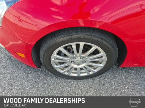 Used 2016 Chevrolet Cruze Eco image 10