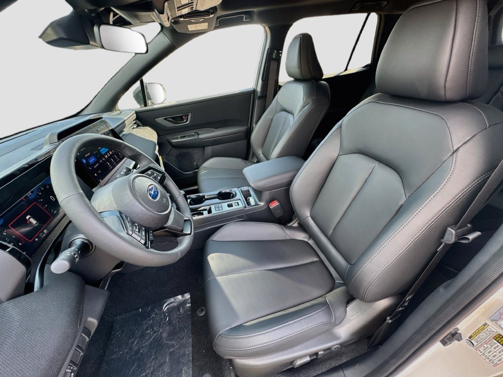 New 2026 Subaru Outback Premium AWD/4WD image 20