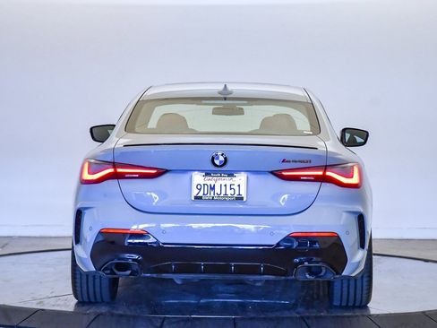 Certified 2023 BMW M440i Coupe w/ Premium Package image 3