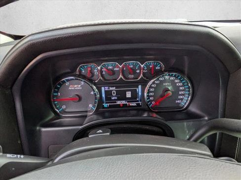 Used 2019 Chevrolet Silverado 2500 LTZ w/ Duramax Plus Package image 17