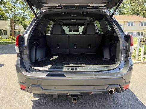 Used 2024 Subaru Forester Wilderness AWD/4WD image 17