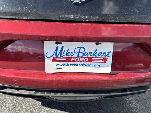 Used 2018 Ford Mustang Premium w/ Equipment Group 201A image 11