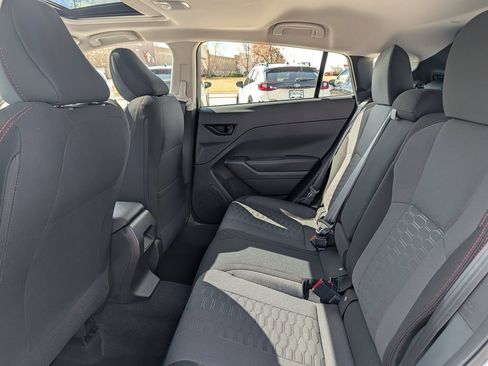 New 2026 Subaru Impreza 2.0i Sport AWD/4WD image 7